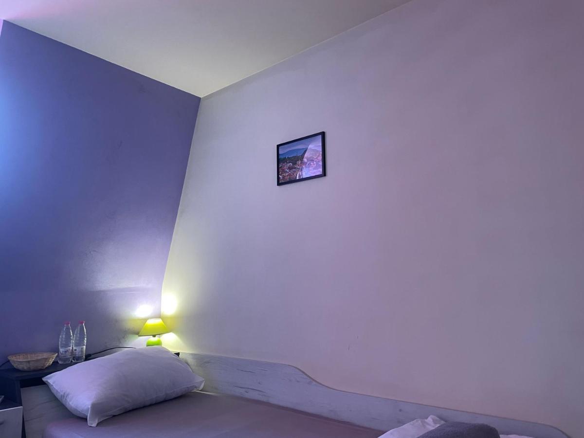 Manana House Hotel พลอฟดิฟ ภายนอก รูปภาพ